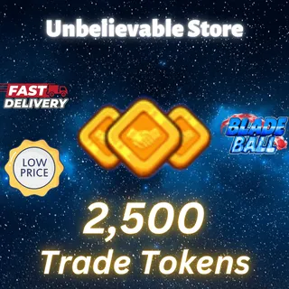 Trade Token