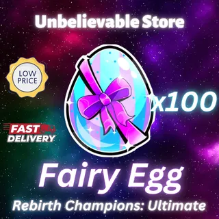 Rebirth Champions Ultimate