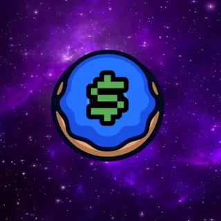 300M Money DonutSMP