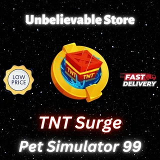 TNT Surge
