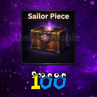 Sailor Piece