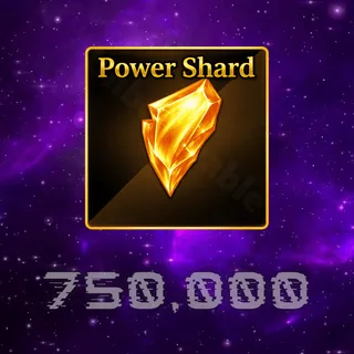 Power Shard