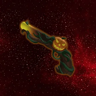 Traveler's Gun MM2