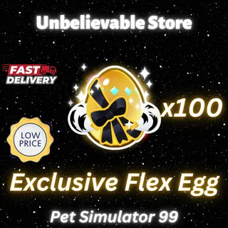 Flex Egg