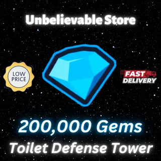 Toilet Tower Defense