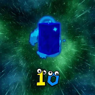 Mega Seed