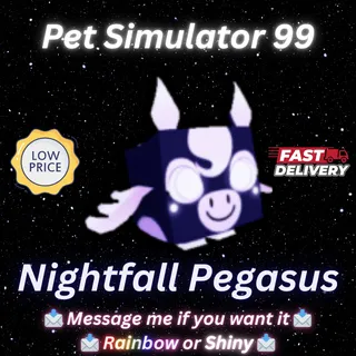 Nightfall Pegasus