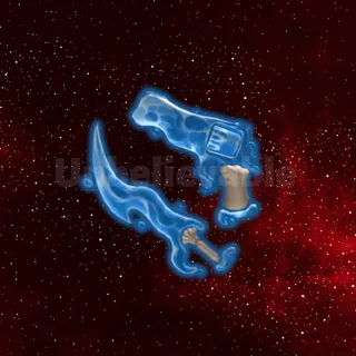 Ocean Set MM2