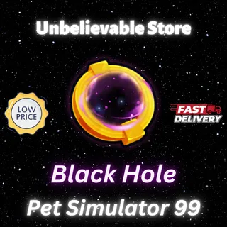 Black Hole