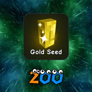 Gold Seed