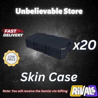 Skin case