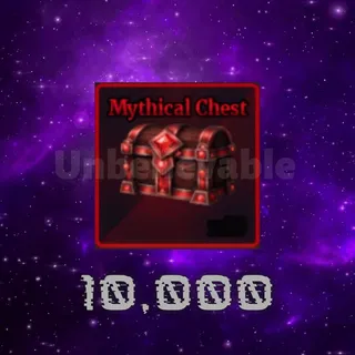 Mythical Chest