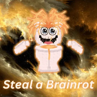 Steal a Brainrot