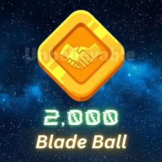 Blade Ball