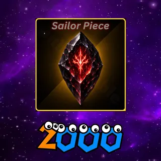 Sailor Piece