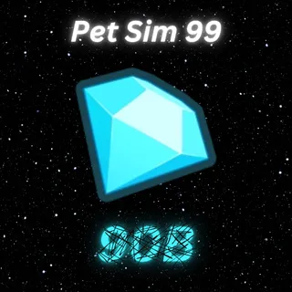 Pet Sim 99