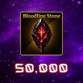 Bloodline Stone