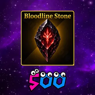 Bloodline Stone