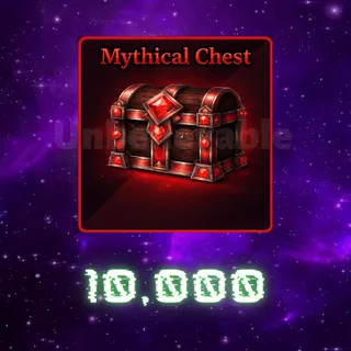 Mythical Chest
