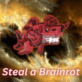 Steal a Brainrot