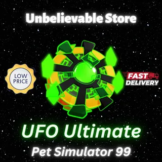 UFO Ultimate