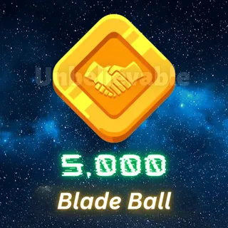 Blade Ball