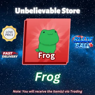 Frog