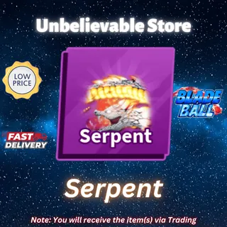 Serpent