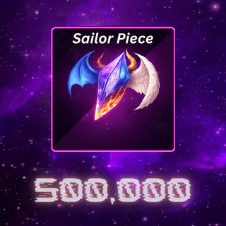 Sailor Piece