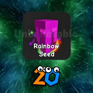 Rainbow Seed