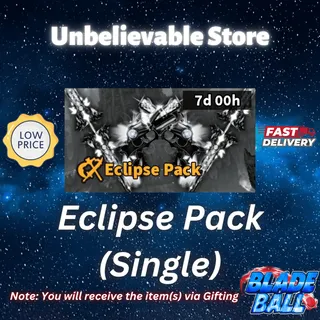 Eclipse Pack