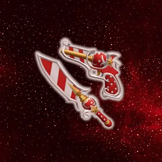 Ornament Set MM2