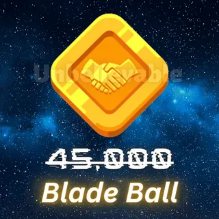 Blade Ball