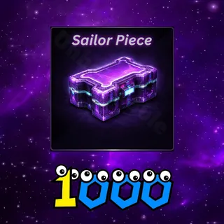 Sailor Piece