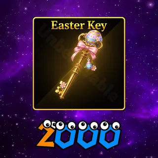 Easter Key