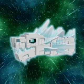 Ice Serpent