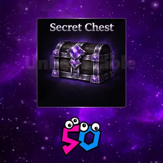 Secret Chest