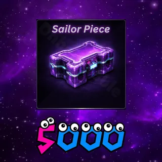 Sailor Piece