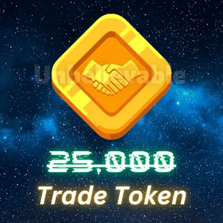 Trade Token