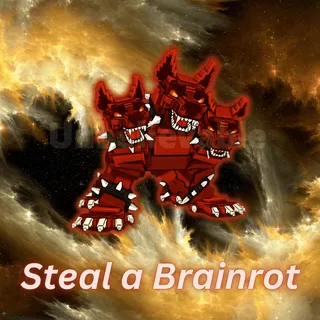 Steal a Brainrot