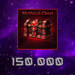 Mythical Chest