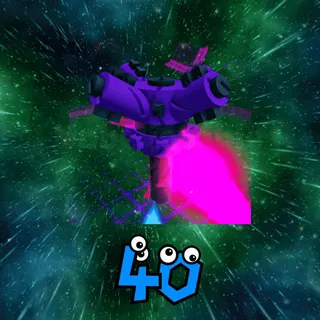 Super Sprinkler