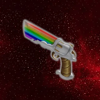Rainbow Gun