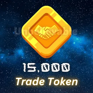 Trade Token
