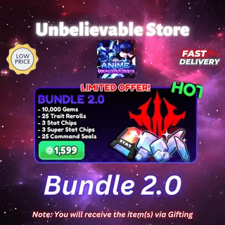 Bundle 2.0