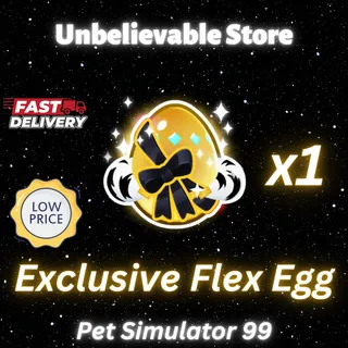 Flex Egg