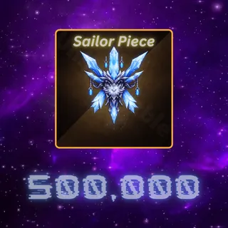 Sailor Piece