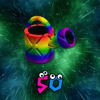 Super Watering Can