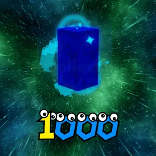 Mega Seed
