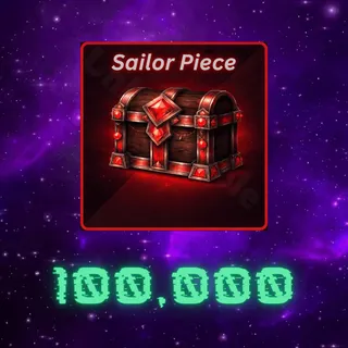 Sailor Piece